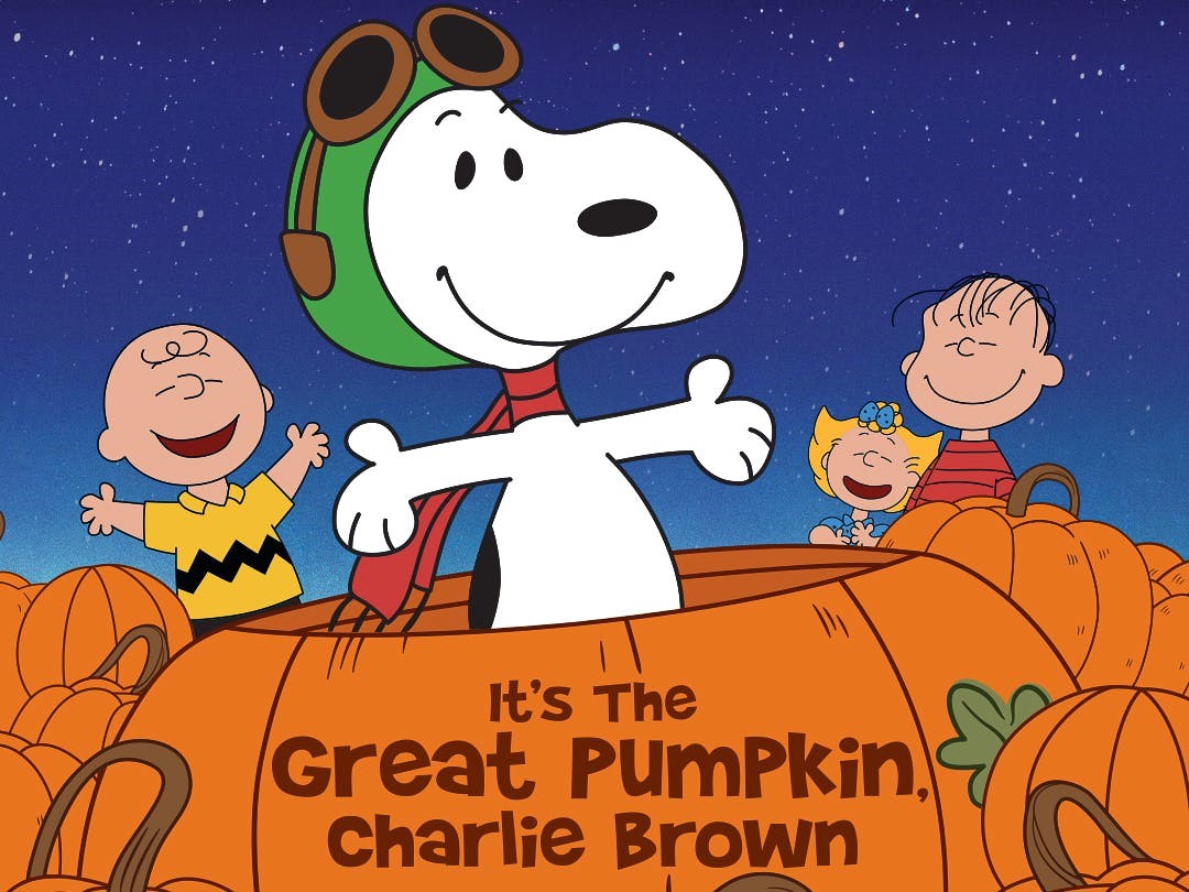 It's the Great Pumpkin, Charlie Brown!.jpg