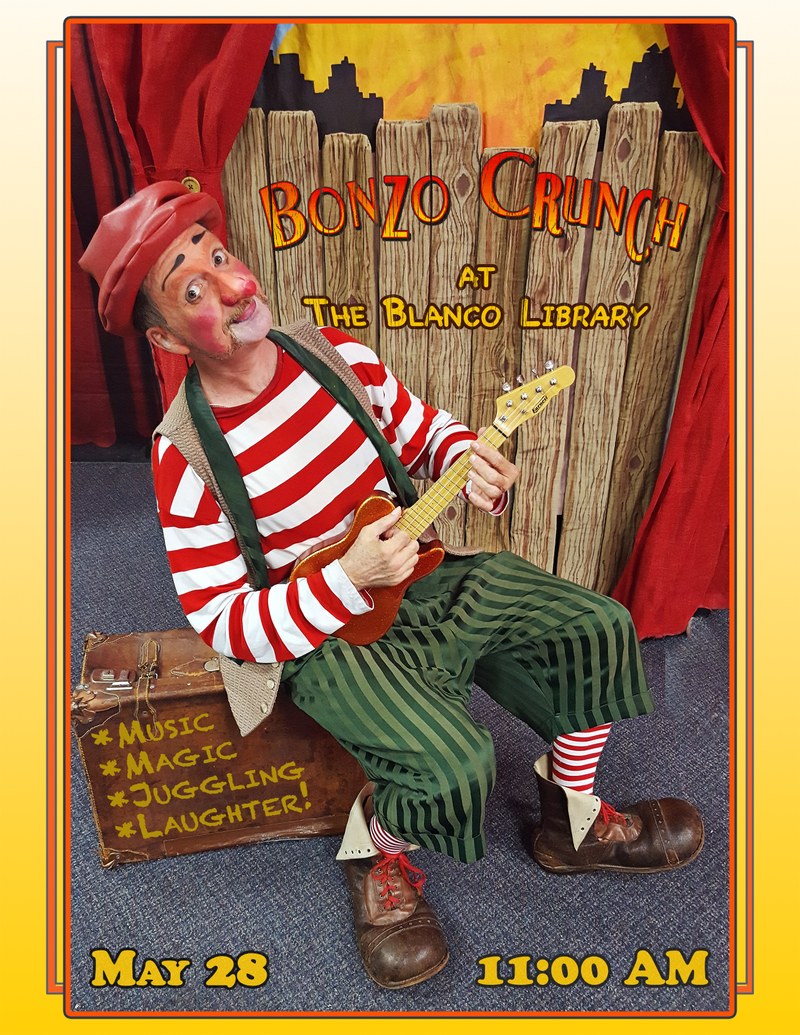 05-28-25 BlancoLibrary_Bonzo Crunch.jpg