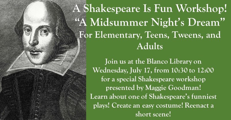 A Shakespere Is Fun Workshop.jpg