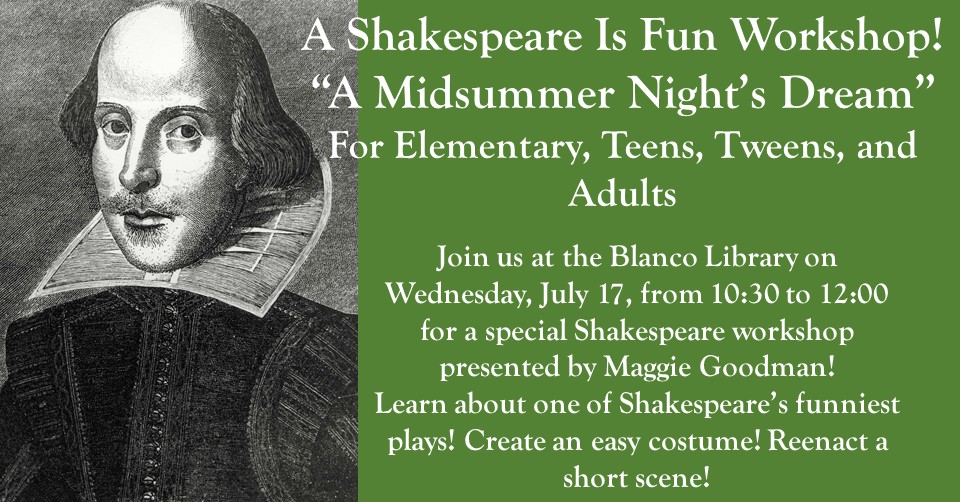 A Shakespere Is Fun Workshop.jpg
