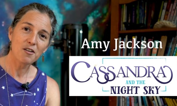 Amy Jackson and Cassandra.jpg