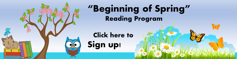 Beginning of Spring Home Page Banner.png