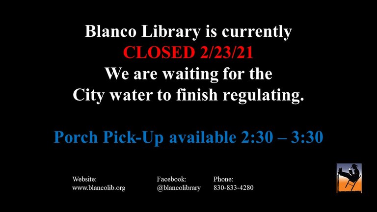 Closed due to water.jpg