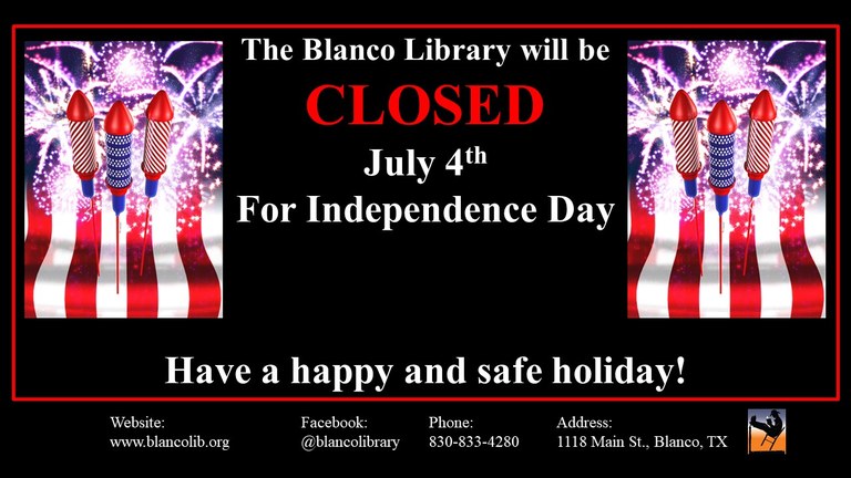 Closed for 4th of July - 2023.jpg