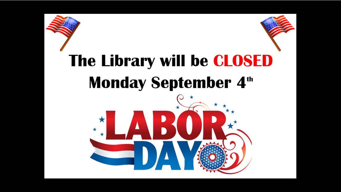 Closed for Labor Day - 2017.jpg