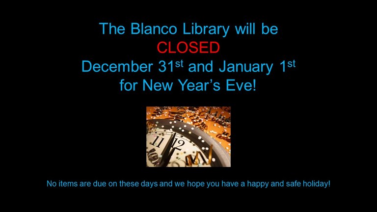 Closed for New Years - 2019.jpg