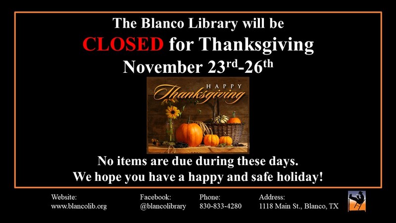 Closed for Thanksgiving 2023.jpg