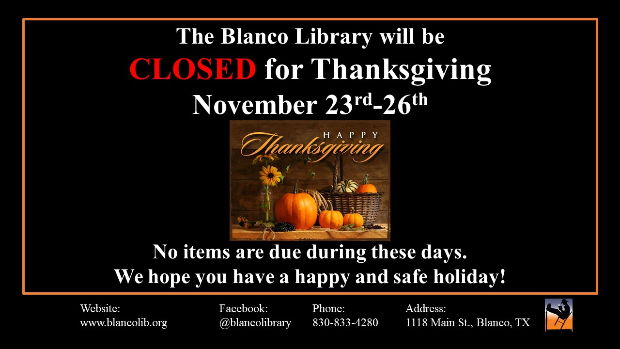 Closed for Thanksgiving 2023.jpg