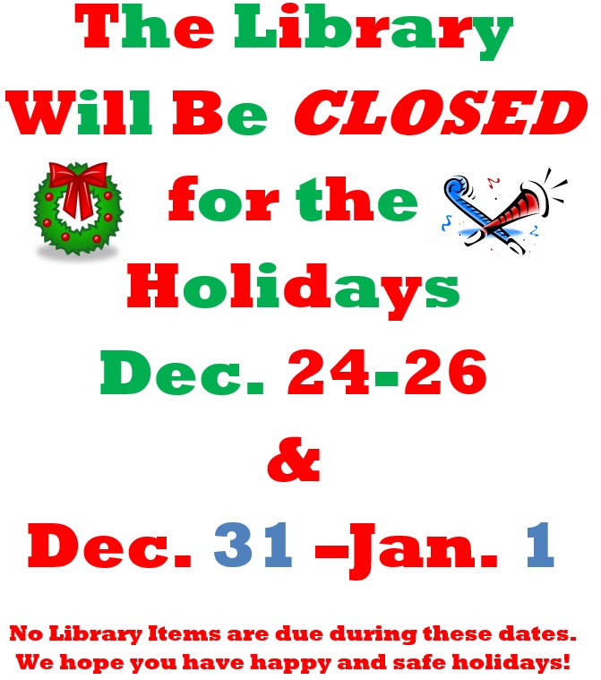Closed for the holidays.jpg