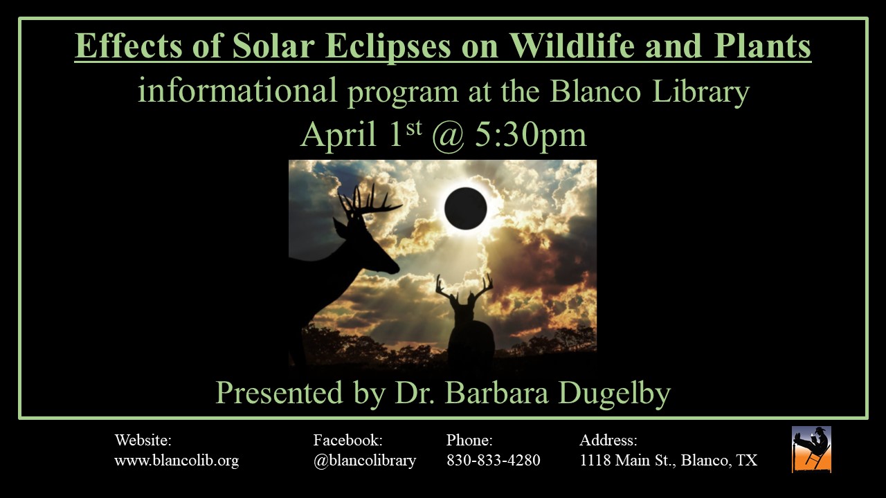 Effects of Solar Eclipses on Wildlife and Plants 4-1-24.jpg