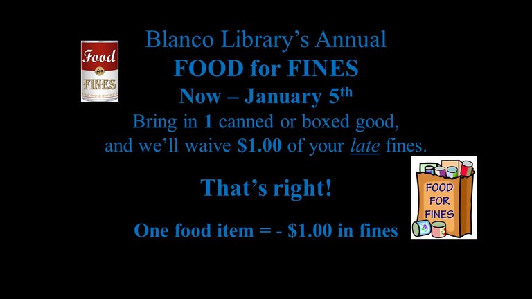 Food for Fines 11-9-18.jpg