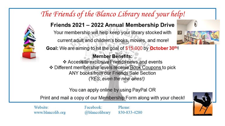 Friends Membership Drive 2021 - website.jpg