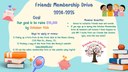 Friends Membership Drive 2024-2025.jpg