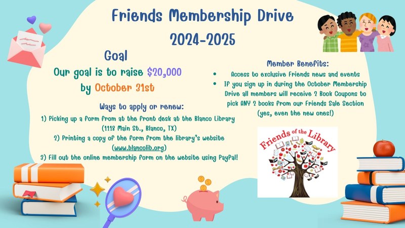 Friends Membership Drive 2024-2025.jpg
