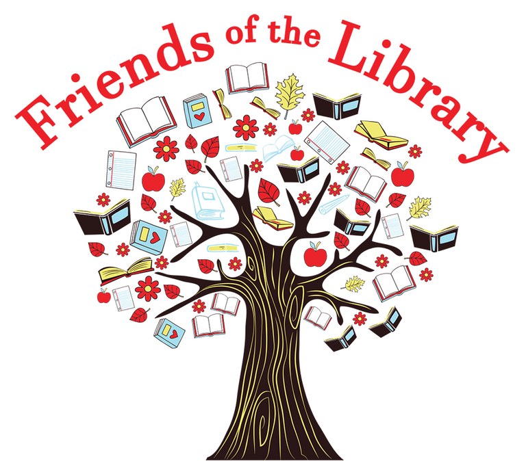 Friends of the Library Clipart.jpeg