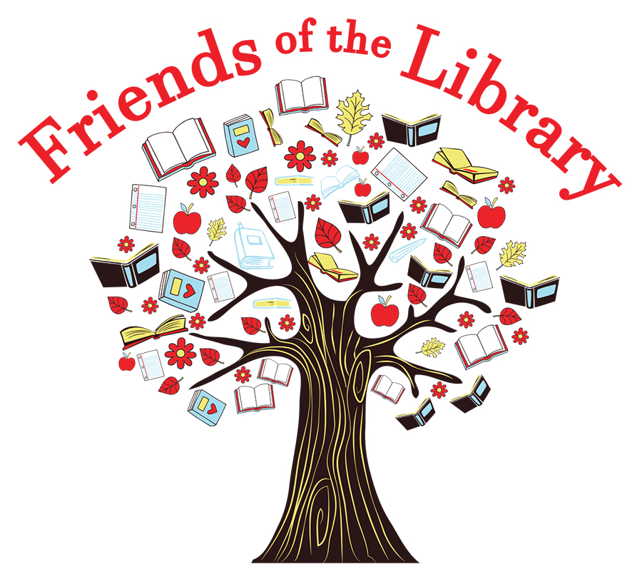 Friends of the Library Clipart.jpeg