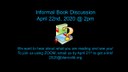 Informal Book Discussion 4-22-20.jpg