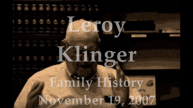 Leroy Klinger.jpg