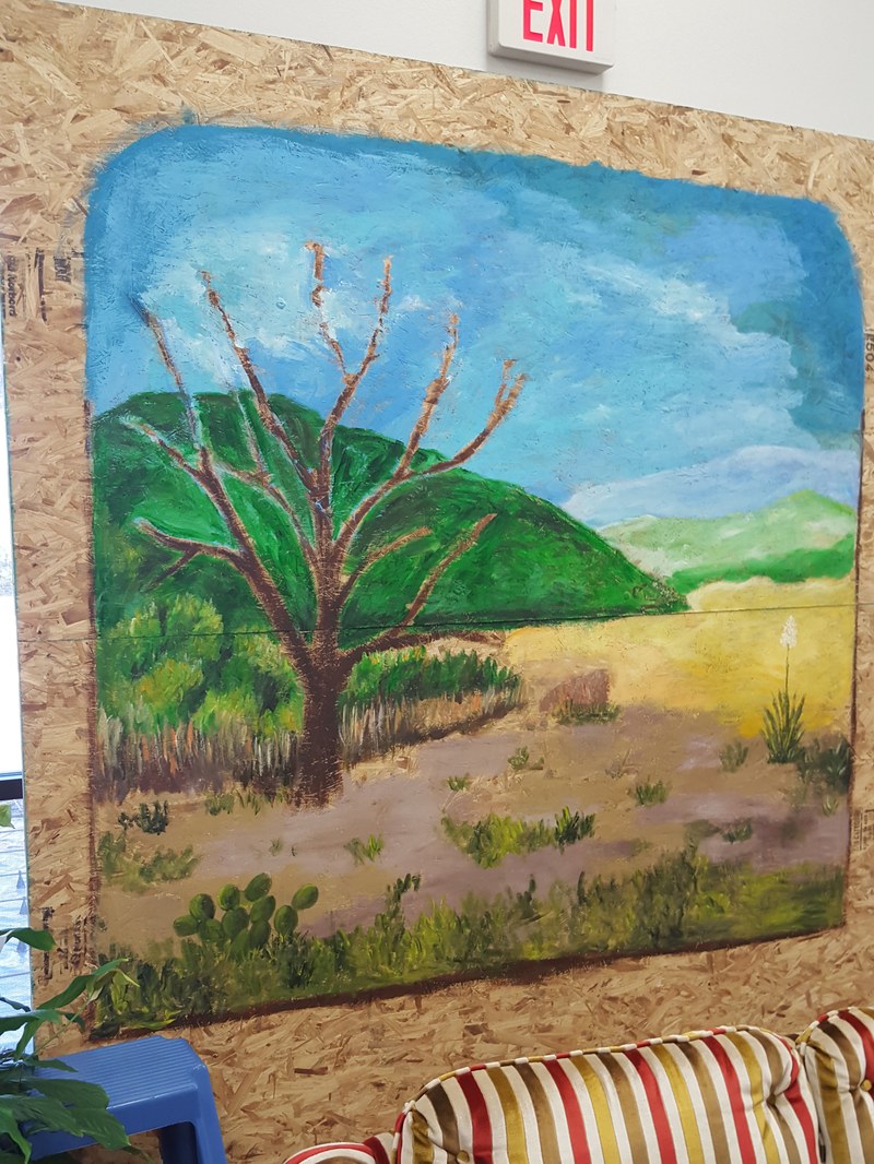 Library Expansion - Tejas Mural 6-15-16.jpg