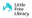 Little free library VerticalLogo.png