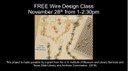Maker-space program - wire working program ad.jpg