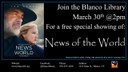 Movie showing - News of the World 3-30-22.jpg
