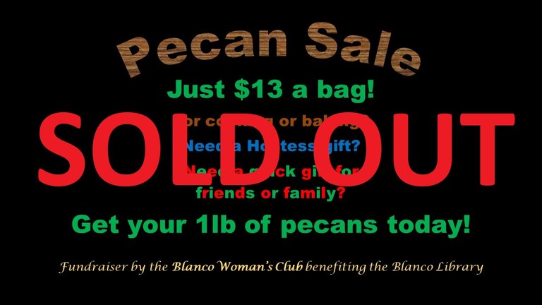 Pecan sale ad - SOLD OUT - 1-2-20.jpg