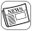 Newspaper Icon