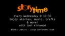Story Time Wednesdays 11-26-18.jpg