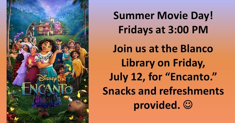 Summer Movie Day Flyer_Encanto.jpg