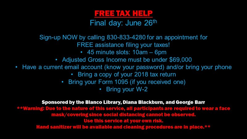 Tax assistance final day 6-26-20.jpg