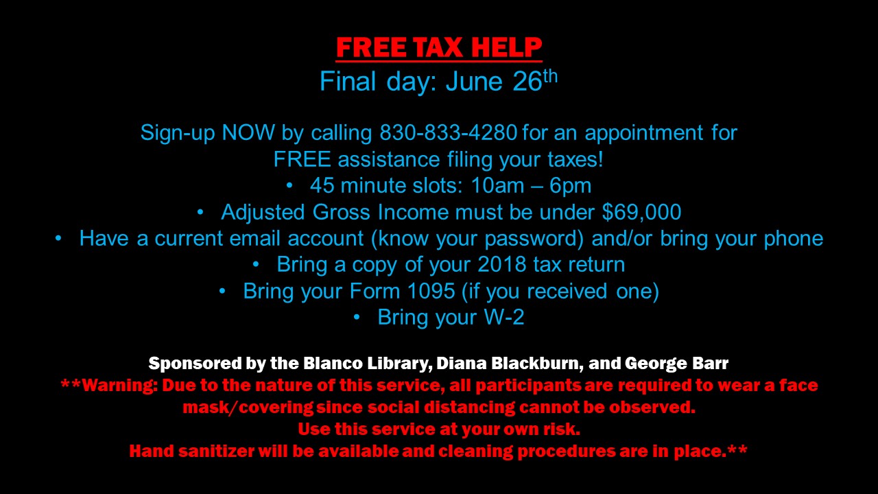 Tax assistance final day 6-26-20.jpg