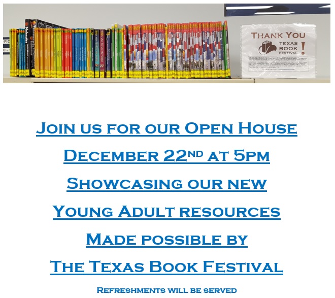 Texas Book Festival - 2016 announcement pic.jpg